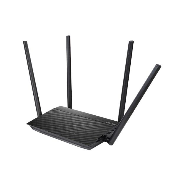  Wireless Router CHUẨN AC - Giải trí đa phương tiện ASUS- RT-AC1300UHP 