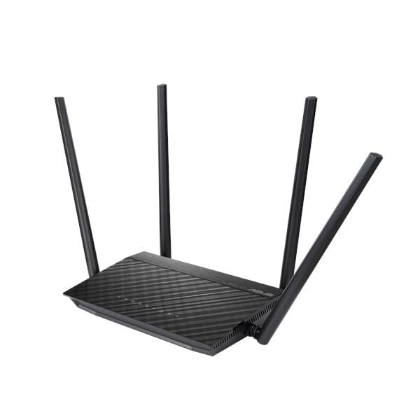  Wireless Router CHUẨN AC - Giải trí đa phương tiện ASUS- RT-AC1500UHP 