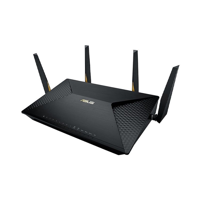  Professional Router (CHUẨN Doanh Nghiệp) ASUS- BRT-AC828 