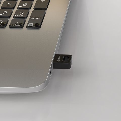  THIẾT BỊ KẾT NỐI BLUETOOTH 4.0 qua USB ORICO- BTA-409 