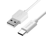  Cáp sạc điện thoại Android USB 2.0 Type C ORICO BTC-10 
