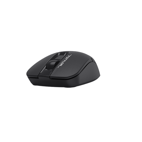  Chuột không dây chính hãng A4Tech FB12 Wireless + Bluetooth (Đen) 