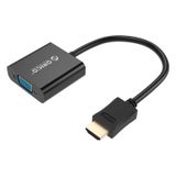 Đầu chuyển đổi HDMI sang VGA ORICO DHTV-C20 