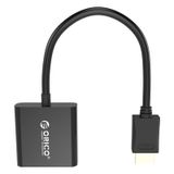  Đầu chuyển đổi HDMI sang VGA ORICO DHTV-C20 