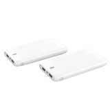  Sạc dự phòng 10.000 mah Polymer có màn hình led ORICO- K10S 