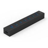  BỘ CHIA USB HUB ORICO H7013-U3-AD-BK 