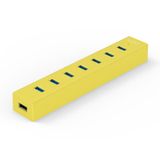  BỘ CHIA USB HUB ORICO H7013-U3-AD-BK 