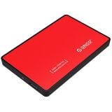  HỘP ĐỰNG Ổ CỨNG 2.5" SSD/HDD SATA 3 USB 3.0 ORICO- 2588US3 