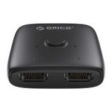  Chia Sẻ Đa Chiều: ORICO HS2-A1-BK-EP - Giải Pháp Tuyệt Vời Cho Kết Nối HDMI Tiện Lợi và Chất Lượng! 