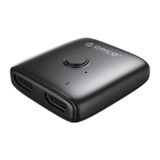  Chia Sẻ Đa Chiều: ORICO HS2-A1-BK-EP - Giải Pháp Tuyệt Vời Cho Kết Nối HDMI Tiện Lợi và Chất Lượng! 