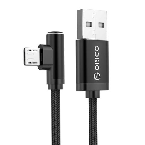  Cáp sạc điện thoại Android USB 2.0 ORICO HTM-12 