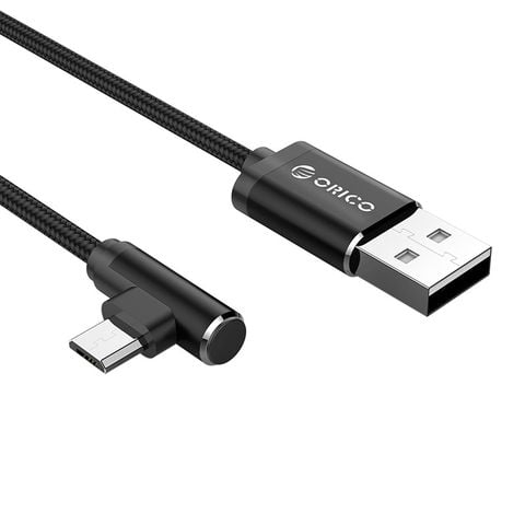  Cáp sạc điện thoại Android USB 2.0 ORICO HTM-12 
