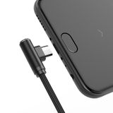  Cáp sạc điện thoại Android USB 2.0 ORICO HTM-12 