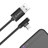  Cáp sạc điện thoại Android USB 2.0 ORICO HTM-12 