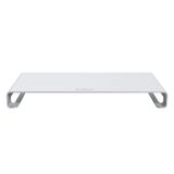  Orico KCS1-SV-BP: Giá Đỡ Màn Hình Nhôm Đẹp Mắt Cho Không Gian Làm Việc Hiện Đại! 