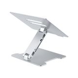  Giá đỡ Laptop tích hợp USB Hub ORICO- LST-4A-SV 