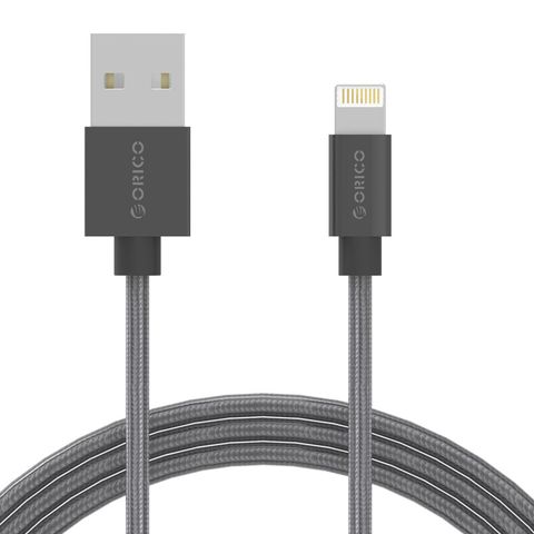  Cáp sạc Iphone (Lightning) USB 2.0- ORICO LTF-10 