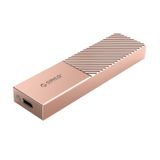 ORICO M206C3: Nâng Cấp Tốc Độ và Dung Lượng Lưu Trữ với Hộp ổ Cứng SSD NVMe M.2 USB3.1 Gen2 Type-C 