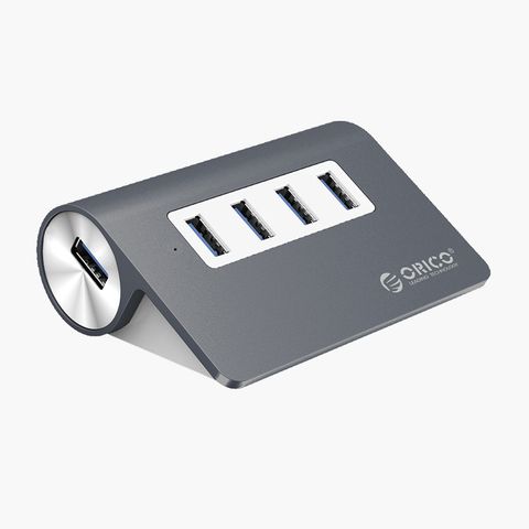  Bộ chia USB HUB 4 cổng USB 3.0 ORICO M3H4-V1 