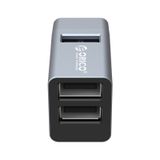  Bộ chia USB HUB 3 cổng USB 3.0 Orico- MINI-U32L-BK-BP 