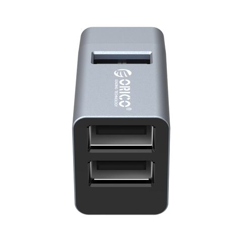 Bộ chia USB HUB 3 cổng USB 3.0 Orico- MINI-U32L-BK-BP 
