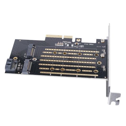  Card mở rộng ổ cứng SSD M.2 NVME ORICO- PDM2 
