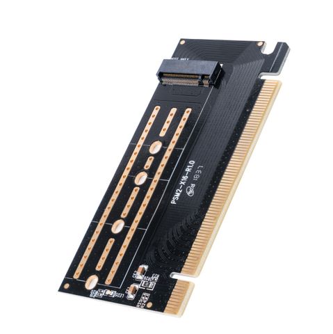  Card mở rộng ổ cứng SSD M.2 NVME ORICO- PSM2-X16 