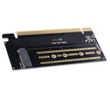  Card mở rộng ổ cứng SSD M.2 NVME ORICO- PSM2-X16 