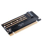  Card mở rộng ổ cứng SSD M.2 NVME ORICO- PSM2-X16 