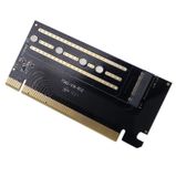 Card mở rộng ổ cứng SSD M.2 NVME ORICO- PSM2-X16 