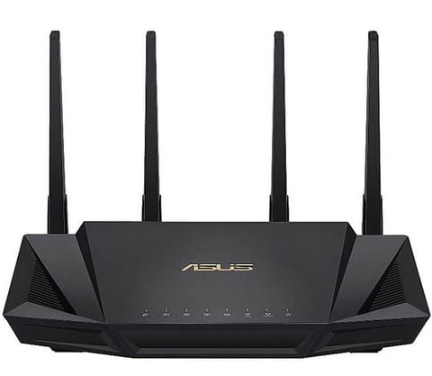  ASUS RT-AX58U V2 Wifi AX3000, Wifi 6 (802.11ax), AiMesh 360 WIFI Mesh, Parental Controls. 