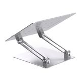  Giá đỡ Laptop tích hợp USB Hub ORICO- SE-SC31-SV 