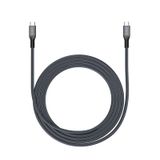  Cáp Data Thunderbolt 4 Orico TBZ4-03-GY-BP: Hiệu Suất Đỉnh Cao Cho Kết Nối Đa Năng 