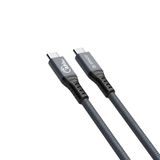  Cáp Data Thunderbolt 4 Orico TBZ4-03-GY-BP: Hiệu Suất Đỉnh Cao Cho Kết Nối Đa Năng 