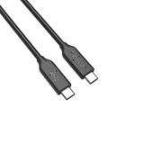  Cáp Data USB 4.0 Orico U4C0-BK-BP: Đối Tác Đa Năng Cho Kết Nối Cao Cấp 