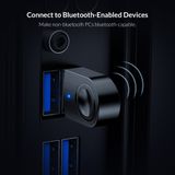 Thiết Bị Kết Nối Bluetooth 5.0 Qua USB ORICO BTA-608 Hàng Chính Hãng 