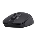  Chuột quang không dây 2.4Ghz & Bluetooth A4TECH FB12 Hàng Chính Hãng 