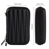  BAO BẢO VỆ Ổ CỨNG ORICO PHL-25 HÀNG CHÍNH HÃNG 