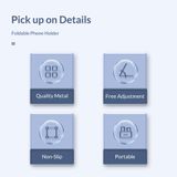  Giá Đỡ Điện Thoại ORICO LST-S1 HÀNG CHÍNH HÃNG 