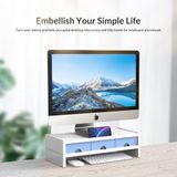  Giá Đỡ Màn Hình ORICO XT-02L Hàng Chính Hãng 