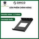  Khay Ổ Cứng (Caddy Bay) Từ 3.5" Sang 2.5" HB-325-V1 ORICO Hàng Chính Hãng 
