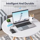  Hộp ổ cứng ORICO 2.5" SSD/HDD SATA 3 USB 3.0 2521U3-V1 Hàng Chính Hãng 