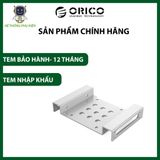  Khay Ổ Cứng (Caddy Bay) Dùng Cho Cả 2.5" Và 3.5" AC52535-1S-V1 ORICO- Hàng Chính Hãng 