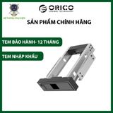  Khay Ổ Cứng (Caddy Bay) 3.5" SATA3 Orico 1106SS Hàng Chính Hãng 