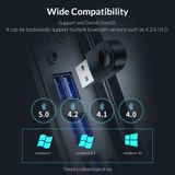  Thiết Bị Kết Nối Bluetooth 5.0 Qua USB ORICO BTA-608 Hàng Chính Hãng 