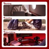  Ổ cứng di động Orico CPM2C3 + SSD Hikvision 128G Hàng Chính Hãng 