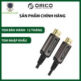  CÁP HDMI ORICO GHD701-BK Hàng Chính Hãng 