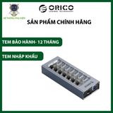  BỘ CHIA USB HUB ORICO AT2U3-7AB Hàng Chính Hãng 