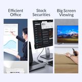  Đầu Chuyển Đổi Type C Sang Cổng HDMI ORICO CTH-GY Hàng Chính Hãng 