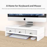  Giá Đỡ Màn Hình ORICO XT-02 Hàng Chính Hãng 